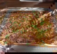 Village Pizza Kitchen