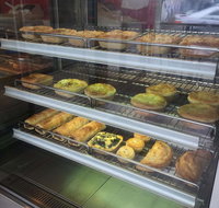 Waldies Bakery - Accommodation Cooktown