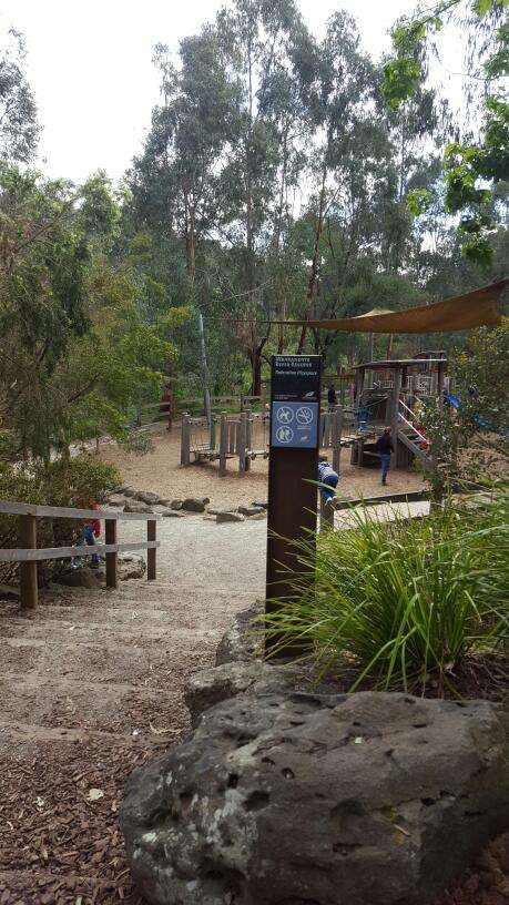  Accommodation Cooktown