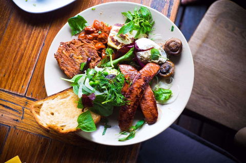 Wild Pear Cafe - Accommodation Cooktown 0