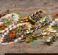 Zambrero Cannon Park - Townsville - Accommodation Cooktown