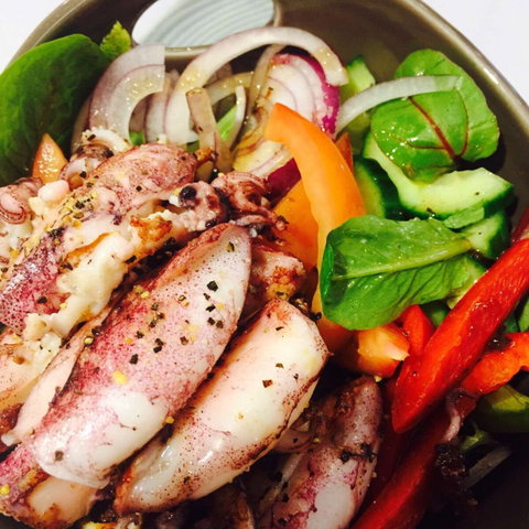 All Seasons Seafood & Grill - Accommodation Cooktown 0
