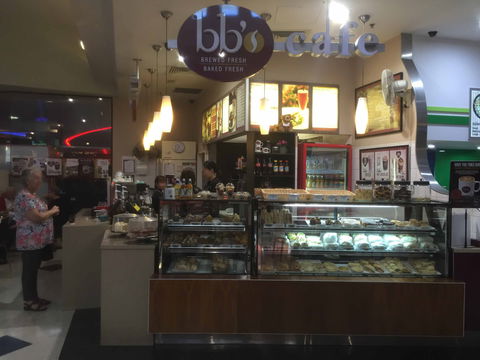 BB's Café - Stafford - Accommodation Cooktown 0