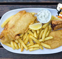 Belvga Fish and Chippery - South Yarra - Accommodation Cooktown