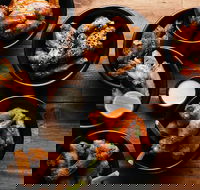 Belgian Beer Caf Melbourne - Accommodation Cooktown