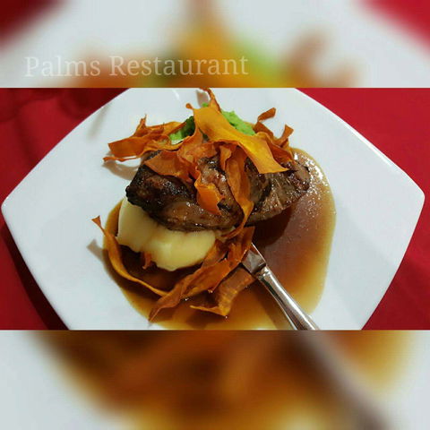 Bel Eyre Bistro - Accommodation Cooktown 0