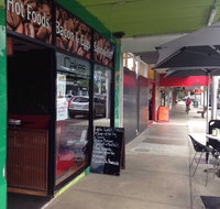 Cafe Bordeaux - Accommodation Cooktown