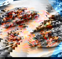 Crust - Drummoyne - Accommodation Cooktown