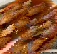 Golden Mile Chinese Restaurant - Accommodation Cooktown