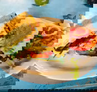 Goulburn Valley Charcoal Chicken