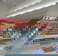 Jack's Bakery Outlet