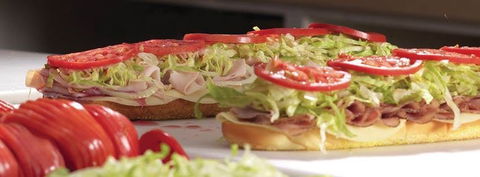 Jersey Mike's Subs - Accommodation Cooktown 0