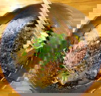 Kuroneko Ramen Noodle Bar