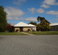 Malcolm Creek Vineyard - Accommodation Cooktown