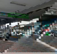 Malthouse Theatre Cafe - Accommodation Cooktown