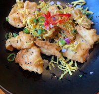Oriental Teahouse - South Yarra - Accommodation Cooktown