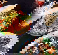 Rainforest Cafe Restaurant