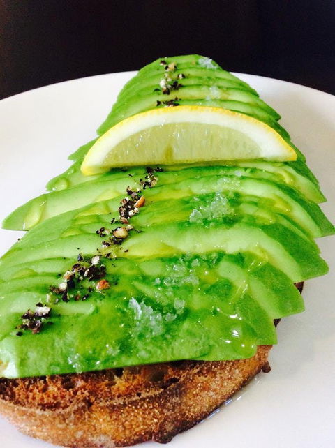 Rose And Edward Espresso - Accommodation Cooktown 0