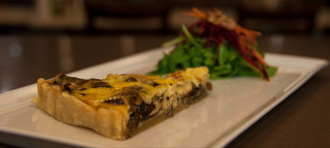 Sage Cafe At Erina Fair - Accommodation Cooktown 0