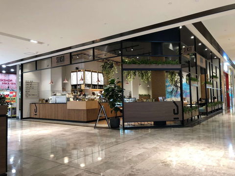 Senso Espresso - Accommodation Cooktown 0