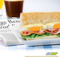 Subway - Sunshine - Accommodation Cooktown