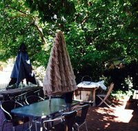 The Coffee Hut - Accommodation Cooktown