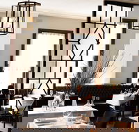 The Argus Dining Room - Accommodation Cooktown