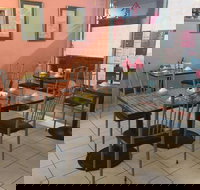 The Chinese Wok - Accommodation Cooktown