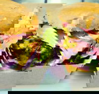 The CheeseSteak Factory