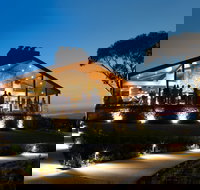 The Line  Label Restaurant - Accommodation Cooktown