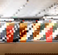 Twisted Cocktail Lounge - Accommodation Cooktown