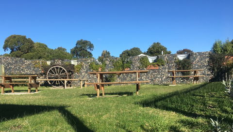 Wilsons Prom Cafe Pizza - Accommodation Cooktown 1