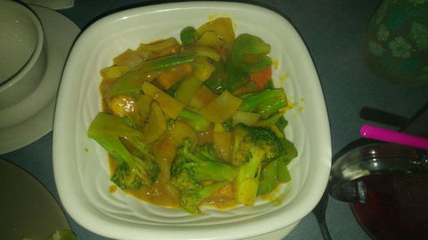 Asian Spice - Accommodation Cooktown 0