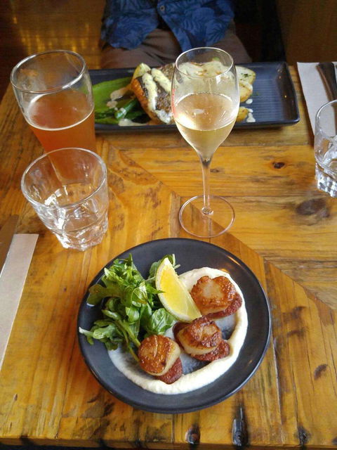Bloody Mary's - Darlinghurst - Accommodation Cooktown 0