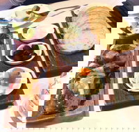 Boleros - Accommodation Cooktown