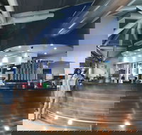 Cafe Aqua - Accommodation Cooktown
