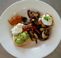 Caffissimo - Carramar - Accommodation Cooktown