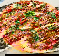 Crust - Baldivis - Accommodation Cooktown