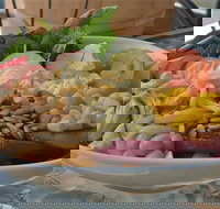 Esther Cafe - Accommodation Cooktown