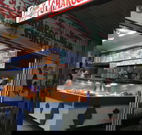 Fairfield Heights Charcoal Chicken - Accommodation Cooktown