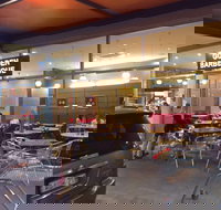 Golden Barbeque - Accommodation Cooktown