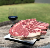 Graze Restaurant at the Willow Tree Inn - Accommodation Cooktown