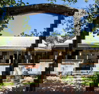 Herveys Range Heritage Tea Rooms - Accommodation Cooktown