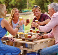 Lucky Bay Brewing - Accommodation Cooktown