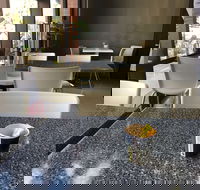 Medico Coffee Lounge - Accommodation Cooktown