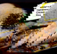 Mister-K - Accommodation Cooktown