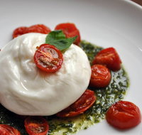 Mozzarella Bar - Seddon - Accommodation Cooktown
