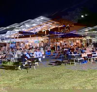 Palmerston Golf and Country Club - Accommodation Cooktown