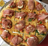 Rostrevor Pizza Bar  Restaurant - Accommodation Cooktown
