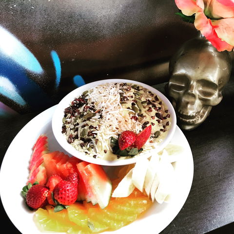 Scallywags Cafe - Accommodation Cooktown 2